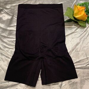 🌹 JOCKEY • Black Shape-wear